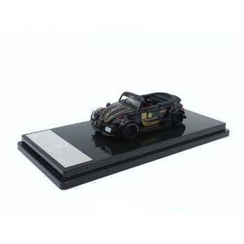 Volkswagen Beetle RWB Convertible John Player Special - skala 1:64 - Inspire Model